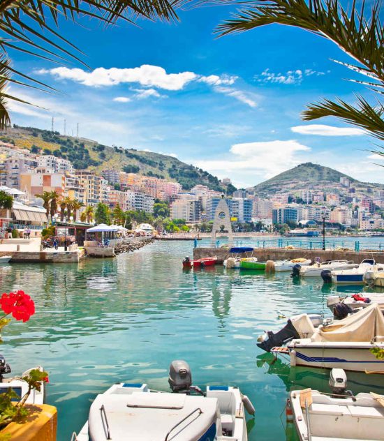 Top 10 Budget-Friendly Destinations for Holidays in 2025